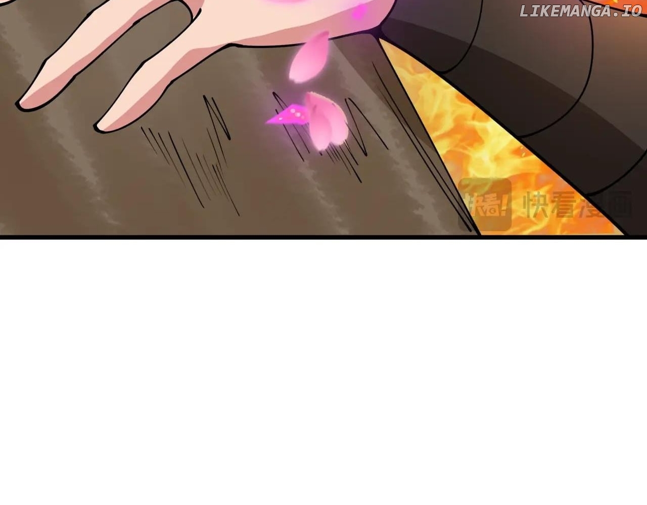 Era of the Haunted Chapter 407 - page 73